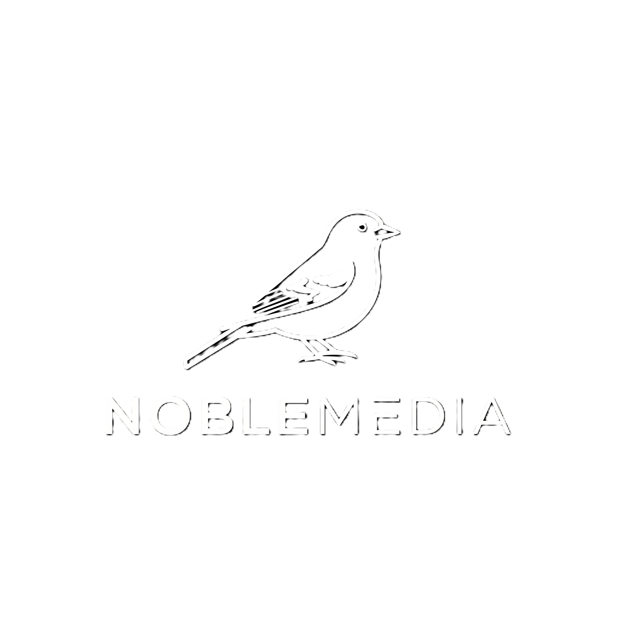 Noble Media Logo